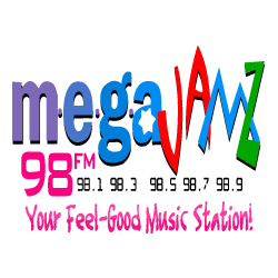 megajamz 98fm jamaica